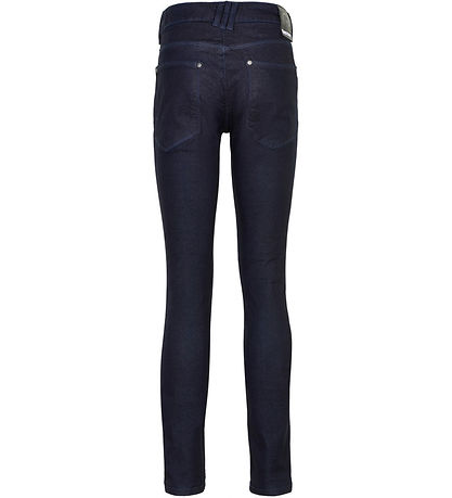 Cost:Bart Farkut - Bowie - Dark Blue Pese