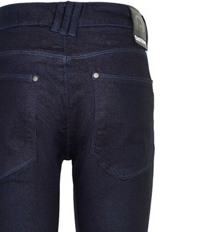 Cost:Bart Farkut - Bowie - Dark Blue Pese