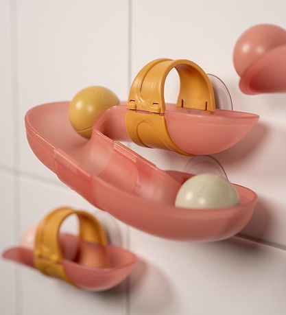 Little Dutch Badleksaker - Kulbana - Rosa