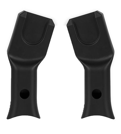 Cybex Adapter tot Buggy - Eos Line - Zwart