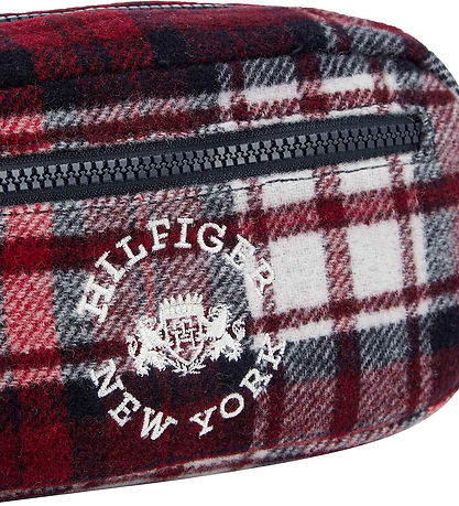 Tommy Hilfiger Bum Bag - Multi Check