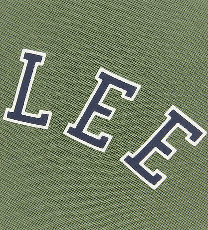 Lee Blouse - Lee Jeans - Four Leaf Clover