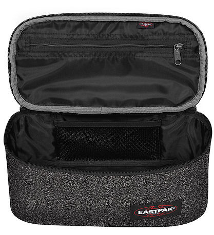 Eastpak Toiletry Bag - Traver - Spark Black