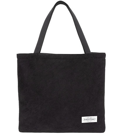 Eastpak Shopper Corduroy Charlie 22 L Cords Ang Black KW PT