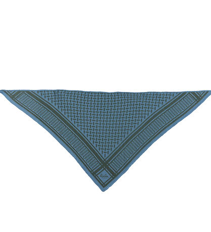 Lala Berlin Scarf - 70x35 cm - Triangle Trinity Classic+ Light