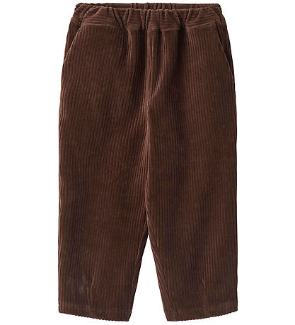 Fliink Cordhose m. Träger - Jungtier