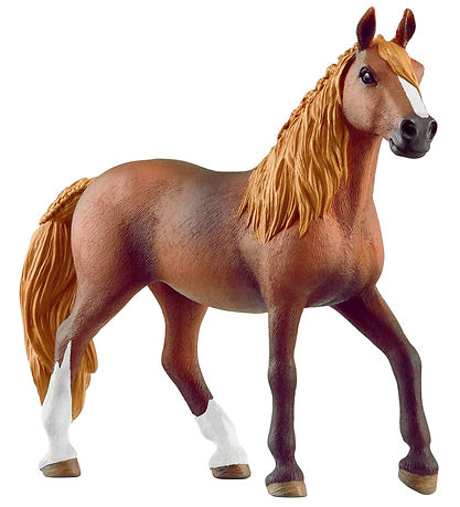 Schleich Horse Club - Peruvian Paso mare - H: 10.5 cm - 13953