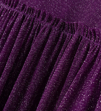 Name It Kleid - NmfRasigge - Grape Juice