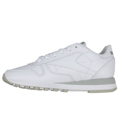 Reebok Schuhe - Classic Leather - Laufen - Wei