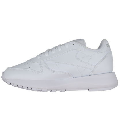 Reebok Schuhe - Classic SP Vegan - Laufen - Weiß
