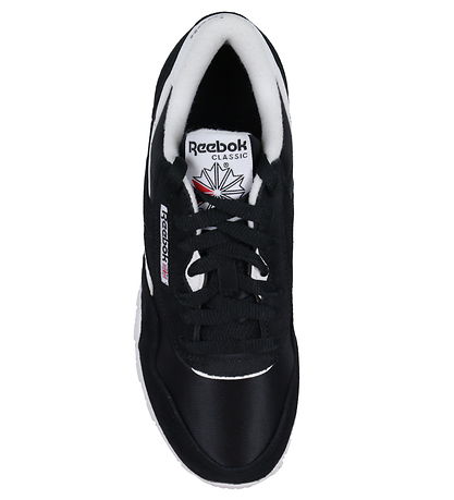 Chaussures Reebok - Classic Nylon - En cours d'exécution - Noir/