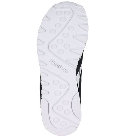 Chaussures Reebok - Classic Nylon - En cours d'exécution - Noir/