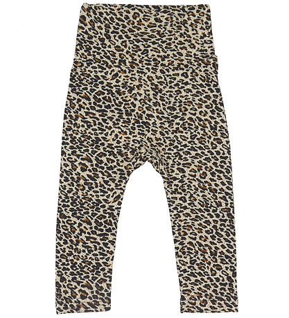 Marmar leopard leggings 2025
