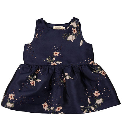 MarMar Kjóll - Daelyn - Pop Jaquard - Pop Flower