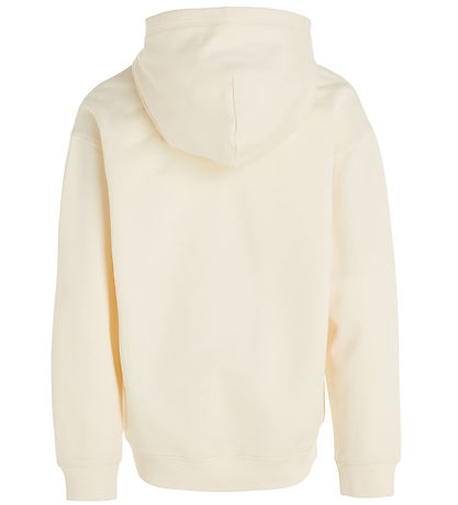 Tommy Hilfiger Kapuzenpullover - Wappen-Logo - AEF Calico