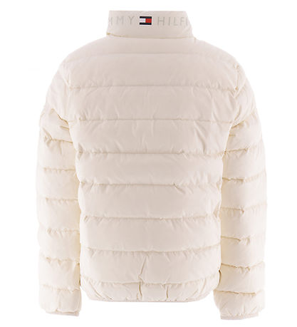 Tommy Hilfiger Dúnúlpa - Essential Light Down - Calico