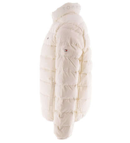 Tommy Hilfiger Dúnúlpa - Essential Light Down - Calico