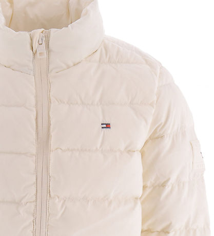 Tommy Hilfiger Dúnúlpa - Essential Light Down - Calico