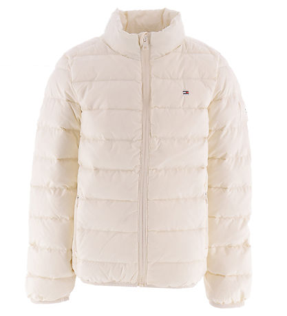 Tommy Hilfiger Dúnúlpa - Essential Light Down - Calico
