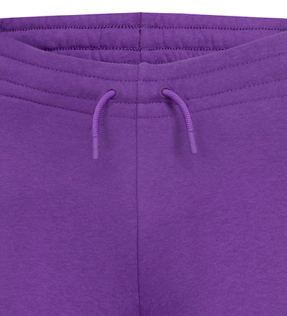 Jordan Sweatpants - Purple Venom