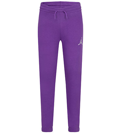 Jordan Sweatpants - Purple Venom