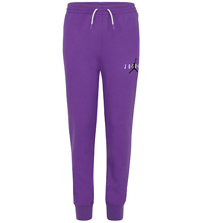 Jordan Joggingbroek - Purple Gif