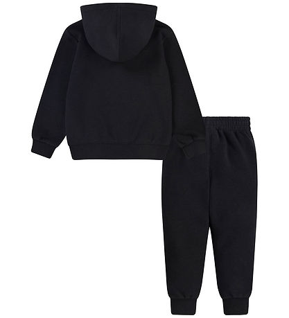 Jordan Jogging galli - Svart/Gull
