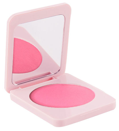 Rosajou Make up sett - Blush/Leplablýantur/Naglalakk O.fl. - 7 P