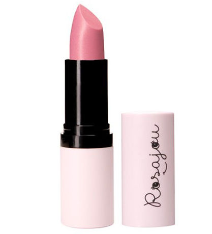 Rosajou Make up sett - Blush/Leplablýantur/Naglalakk O.fl. - 7 P