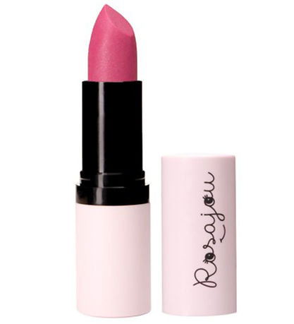Rosajou Make up sett - Augnskuggi/Leplastafur/Naglalakk O.fl. - 