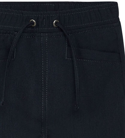 Hust and Claire Trousers - Thu - Navy