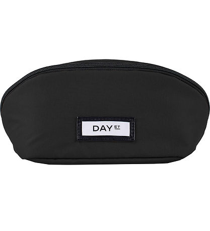 DAY ET Toiletry Bag - Gweneth RE-S Clam - Black