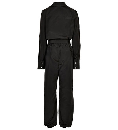 Cost:Bart Jumpsuit - CBSonia - Schwarz