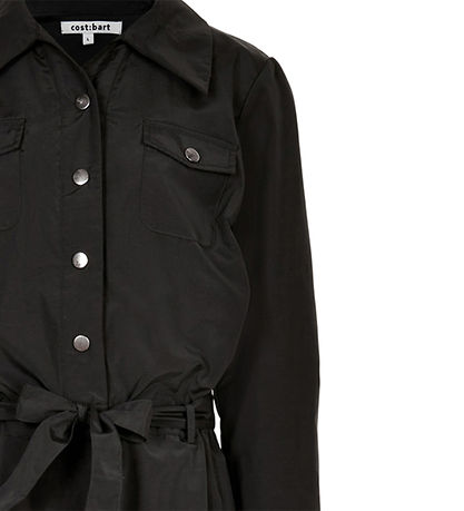 Cost:Bart Jumpsuit - CBSonia - Schwarz