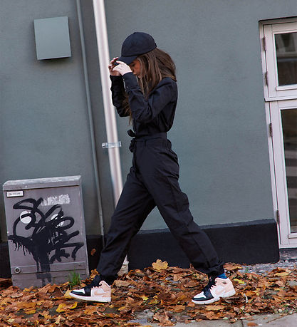 Cost:Bart Jumpsuit - CBSonia - Schwarz