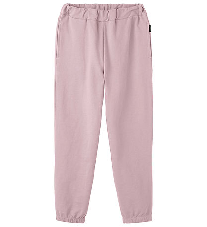 Name It Sweatpants - Noos - NkfSweat - Burnished Lilac