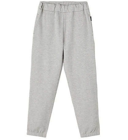 Name It Joggingbroek - Noos - NkfSweat - Grey Melange