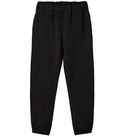 Name It Sweatpants - Noos - NkfSweat - Black