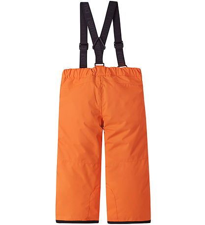 Reima Ski Pants - Proxima - True Orange