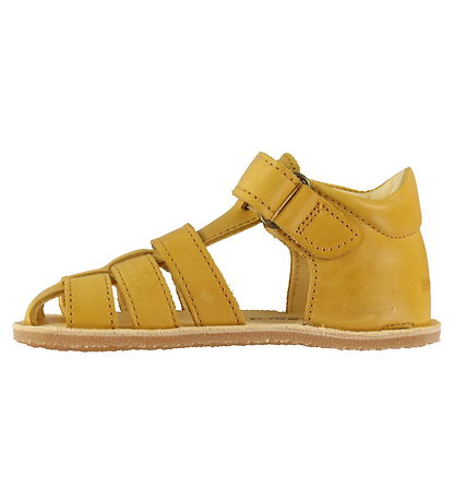 Bundgaard Sandalen - Sebastian II - Mustard WS