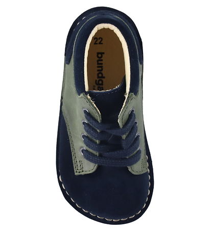 Bundgaard Boots - Erik - Army WS