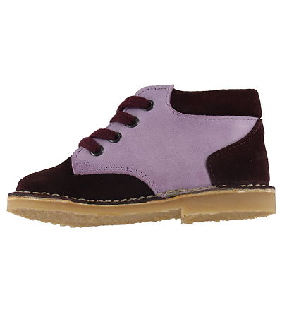 Bundgaard Stígvél - Erik - Lilac WS