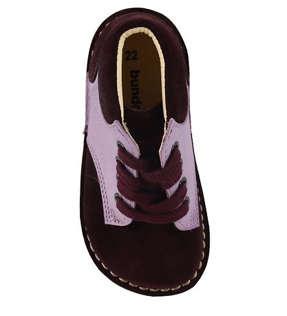 Bundgaard Stígvél - Erik - Lilac WS
