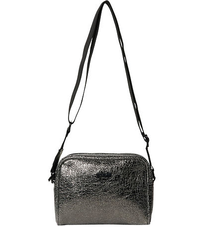 DAY ET Umhängetasche - GW Crackle CB - Gunmetal