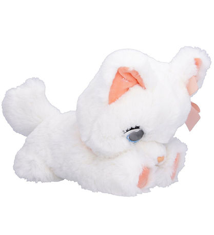 Club Petz Interactive Soft Toy - Danish - 29 cm - The cat Bella