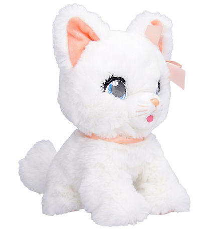 Club Petz Interactive Soft Toy - Danish - 29 cm - The cat Bella