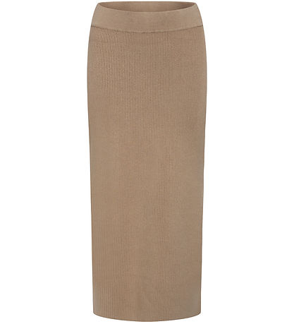 Grunt Pils - Rib - Viscose - Elise - Nature