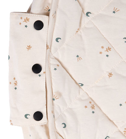 Play&Go Play Mat - Ø120 - Soft Organic - Moon