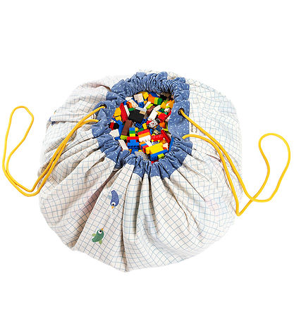 Play&Go x Moulin Roty Lekmatta - Ö: 140 Cm - Les Toupitis