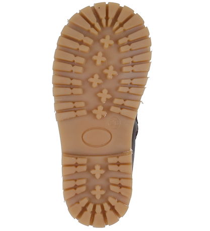 Pom Pom Talvikengät - Tex - Asfaltti